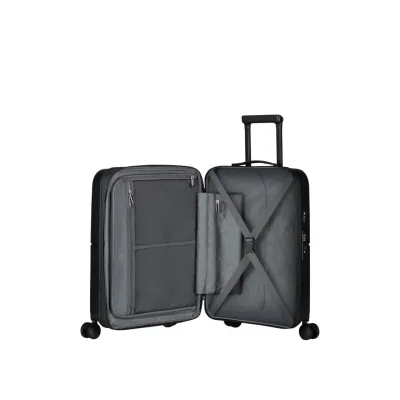 Чемодан 55 см DASHPOP DISNEY MICKEY NEON GRADIENT - 1 - Robinzon.ua