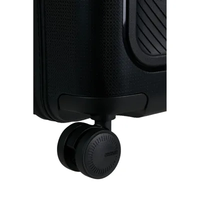 Чемодан 55 см DASHPOP DISNEY MICKEY NEON GRADIENT - 2 - Robinzon.ua