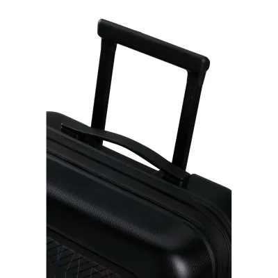 Чемодан 55 см DASHPOP DISNEY MICKEY NEON GRADIENT - 3 - Robinzon.ua