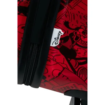 Валіза 77 см WAVEBREAKER DISNEY MICKEY COMICS RED - 4 Валіза 77 см WAVEBREAKER DISNEY MICKEY COMICS RED - 4 - Robinzon.ua