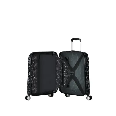 Чемодан 55 см WAVEBREAKER DISNEY WINNIE THE POOH - 1 - Robinzon.ua