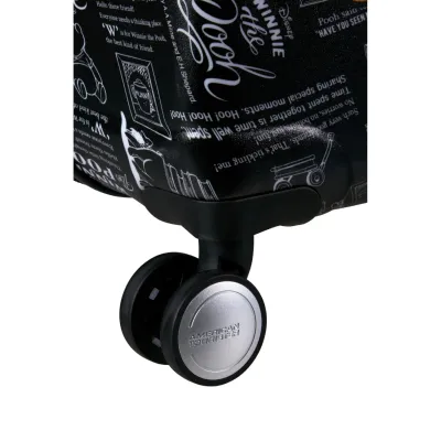 Чемодан 55 см WAVEBREAKER DISNEY WINNIE THE POOH - 2 - Robinzon.ua