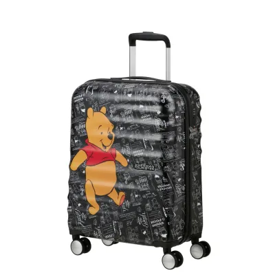 Чемодан 55 см WAVEBREAKER DISNEY WINNIE THE POOH - 5 - Robinzon.ua