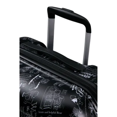 Чемодан 77 см WAVEBREAKER DISNEY WINNIE THE POOH - 2 - Robinzon.ua