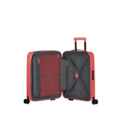 Чемодан 55 см DASHPOP DISNEY MINNIE POP LETTERS - 1 Чемодан 55 см DASHPOP DISNEY MINNIE POP LETTERS - 1 - Robinzon.ua