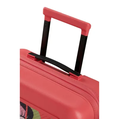 Чемодан 55 см DASHPOP DISNEY MINNIE POP LETTERS - 3 Чемодан 55 см DASHPOP DISNEY MINNIE POP LETTERS - 3 - Robinzon.ua