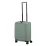 Чемодан 55 см DASHPOP ICEBERG GREEN - 3 - Robinzon.ua