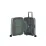 Чемодан 55 см DASHPOP ICEBERG GREEN - 1 - Robinzon.ua