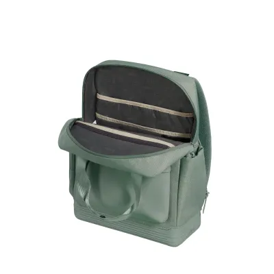 Рюкзак 15" SOULPACK ICEBERG GREEN - 3 - Robinzon.ua