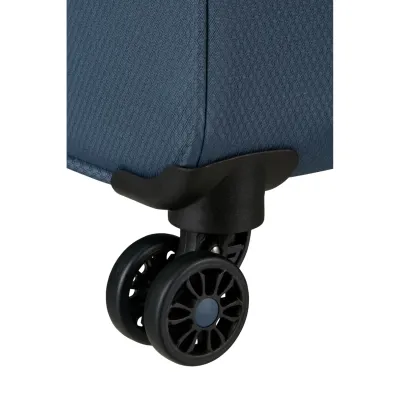 Чемодан 69 см AEROSPIN INDIGO - 4 Чемодан 69 см AEROSPIN INDIGO - 4 - Robinzon.ua