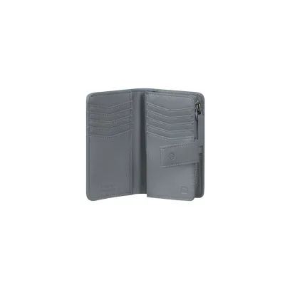 Гаманець BRIGHTBEYOND SLG SMOKE GREY - 1 - Robinzon.ua