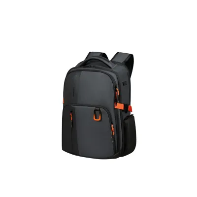 Рюкзак для ноутбука 15.6" BIZ2GO GRAPHITE/APRICOT - 1 Рюкзак для ноутбука 15.6" BIZ2GO GRAPHITE/APRICOT - 1 - Robinzon.ua