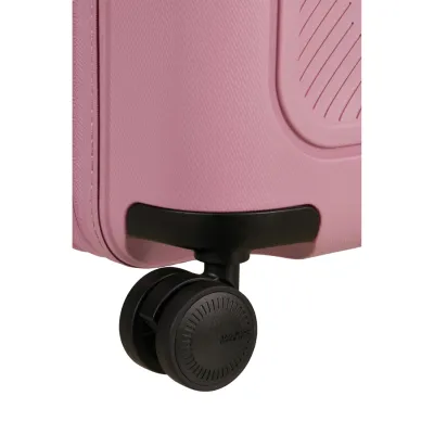 Чемодан 55 см DASHPOP LILAS PINK - 3 - Robinzon.ua