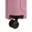 Чемодан 55 см DASHPOP LILAS PINK - 3 - Robinzon.ua