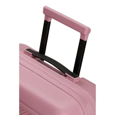 Чемодан 55 см DASHPOP LILAS PINK - 4 - Robinzon.ua