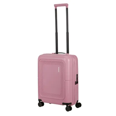 Чемодан 55 см DASHPOP LILAS PINK - 5 - Robinzon.ua
