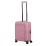 Чемодан 55 см DASHPOP LILAS PINK - 5 - Robinzon.ua