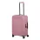 Чемодан 67 см DASHPOP LILAS PINK - 2 - Robinzon.ua