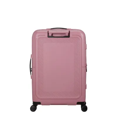 Чемодан 67 см DASHPOP LILAS PINK - 3 - Robinzon.ua