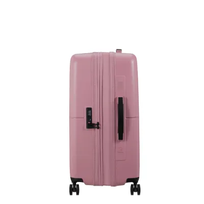 Чемодан 67 см DASHPOP LILAS PINK - 4 - Robinzon.ua