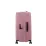 Чемодан 67 см DASHPOP LILAS PINK - 4 - Robinzon.ua