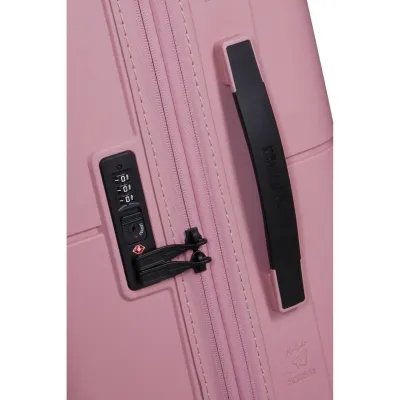 Чемодан 67 см DASHPOP LILAS PINK - 6 - Robinzon.ua