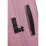 Чемодан 67 см DASHPOP LILAS PINK - 6 - Robinzon.ua