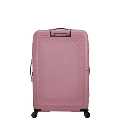 Чемодан 77 см DASHPOP LILAS PINK - 2 - Robinzon.ua