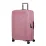 Чемодан 77 см DASHPOP LILAS PINK - 4 - Robinzon.ua