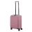Чемодан 55 см DASHPOP LILAS PINK - 2 - Robinzon.ua
