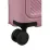 Чемодан 55 см DASHPOP LILAS PINK - 4 - Robinzon.ua