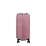 Чемодан 55 см DASHPOP LILAS PINK - 6 - Robinzon.ua