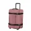 Дорожная сумка на колесах URBAN TRACK LILAS PINK - 3 - Robinzon.ua