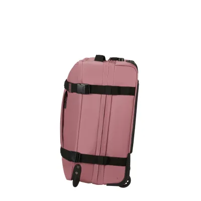 Дорожня сумка на колесах URBAN TRACK LILAS PINK - 4 Дорожня сумка на колесах URBAN TRACK LILAS PINK - 4 - Robinzon.ua