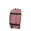 Дорожная сумка на колесах URBAN TRACK LILAS PINK - 4 - Robinzon.ua