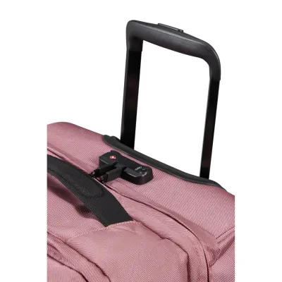 Дорожня сумка на колесах URBAN TRACK LILAS PINK - 3 Дорожня сумка на колесах URBAN TRACK LILAS PINK - 3 - Robinzon.ua