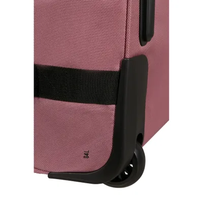 Дорожня сумка на колесах URBAN TRACK LILAS PINK - 4 Дорожня сумка на колесах URBAN TRACK LILAS PINK - 4 - Robinzon.ua