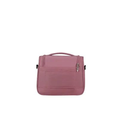 Бьюти-кейс SUMMERRIDE LILAS PINK - 1 - Robinzon.ua