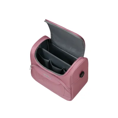 Бьюти-кейс SUMMERRIDE LILAS PINK - 3 - Robinzon.ua