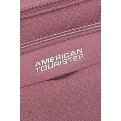 Бьюти-кейс SUMMERRIDE LILAS PINK - 4 - Robinzon.ua
