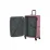 Чемодан 80 см SUMMERRIDE LILAS PINK - 1 - Robinzon.ua
