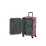 Чемодан 69 см SUMMERRIDE LILAS PINK - 1 - Robinzon.ua
