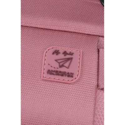 Валіза 55 см SUMMERRIDE LILAS PINK - 2 Валіза 55 см SUMMERRIDE LILAS PINK - 2 - Robinzon.ua