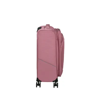 Валіза 55 см SUMMERRIDE LILAS PINK - 4 Валіза 55 см SUMMERRIDE LILAS PINK - 4 - Robinzon.ua