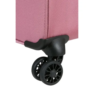 Валіза 55 см SUMMERRIDE LILAS PINK - 6 Валіза 55 см SUMMERRIDE LILAS PINK - 6 - Robinzon.ua