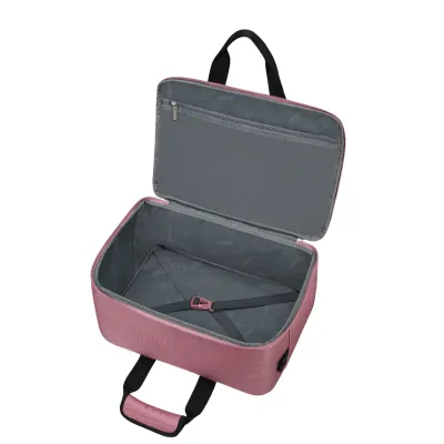 Сумка-рюкзак SUMMERRIDE LILAS PINK - 1 Сумка-рюкзак SUMMERRIDE LILAS PINK - 1 - Robinzon.ua