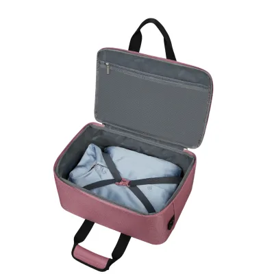 Сумка-рюкзак SUMMERRIDE LILAS PINK - 4 Сумка-рюкзак SUMMERRIDE LILAS PINK - 4 - Robinzon.ua