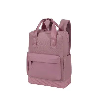 Рюкзак 15" SOULPACK LILAS PINK - 4 - Robinzon.ua