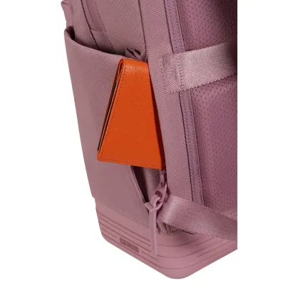 Рюкзак 15" SOULPACK LILAS PINK - 5 - Robinzon.ua