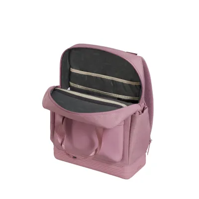 Рюкзак 15" SOULPACK LILAS PINK - 6 - Robinzon.ua
